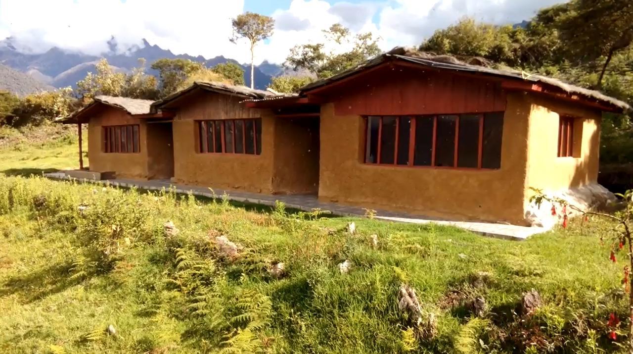 Lodge Llactapata Overlooking Machu Picchu - - Restaurant *